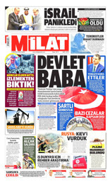 Milat Gazetesi