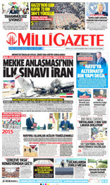 Milli Gazete