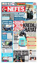 Nefes Gazetesi