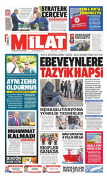 Milat Gazetesi