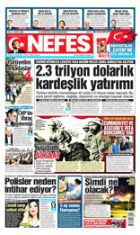 Nefes Gazetesi