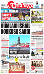 Türkiye Gazetesi