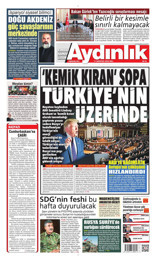 Aydınlık Gazetesi