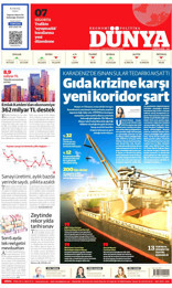 Dünya Gazetesi