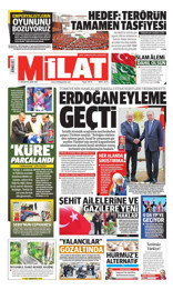 Milat Gazetesi
