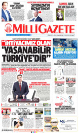 Milli Gazete