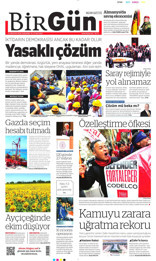 Birgün Gazetesi
