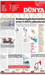 Dünya Gazetesi
