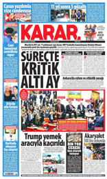 Karar Gazetesi
