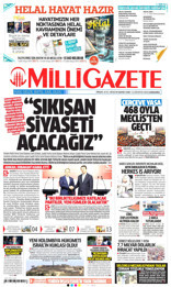 Milli Gazete