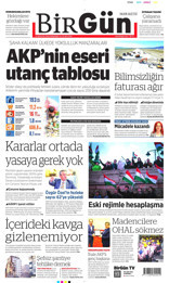 Birgün Gazetesi