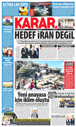 Karar Gazetesi