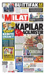 Milat Gazetesi