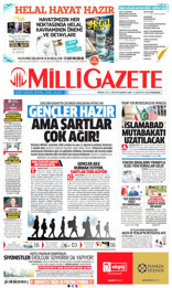 Milli Gazete