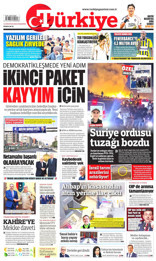 Türkiye Gazetesi