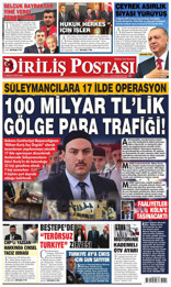 Diriliş Postası Gazetesi