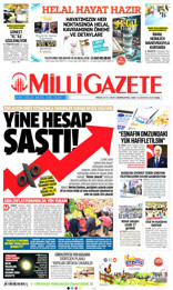 Milli Gazete