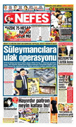 Nefes Gazetesi