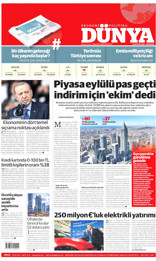 Dünya Gazetesi