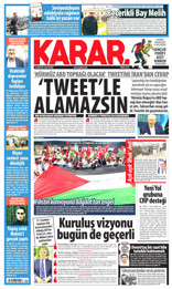 Karar Gazetesi