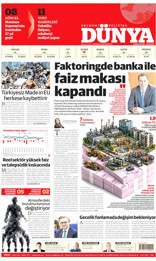 Dünya Gazetesi