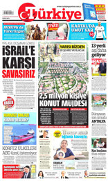 Türkiye Gazetesi