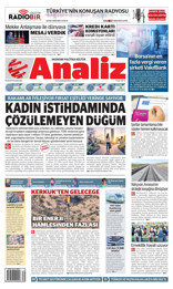 Analiz Gazetesi