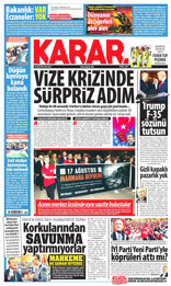 Karar Gazetesi