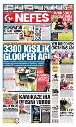 Nefes Gazetesi