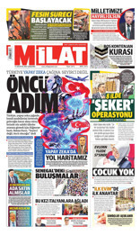 Milat Gazetesi