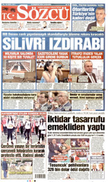 Sözcü Gazetesi