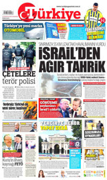 Türkiye Gazetesi