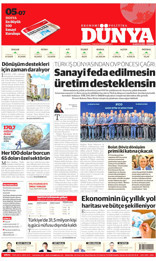 Dünya Gazetesi
