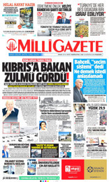 Milli Gazete