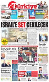 Türkiye Gazetesi