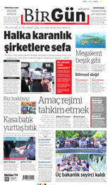 Birgün Gazetesi