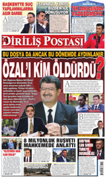 Diriliş Postası Gazetesi
