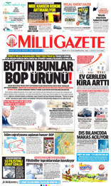 Milli Gazete
