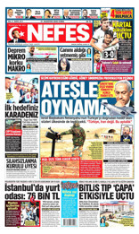 Nefes Gazetesi