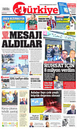 Türkiye Gazetesi