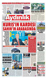 Aydınlık Gazetesi