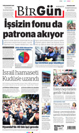 Birgün Gazetesi
