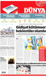 Dünya Gazetesi