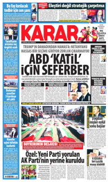 Karar Gazetesi