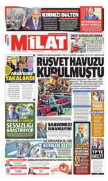 Milat Gazetesi