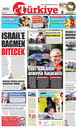 Türkiye Gazetesi