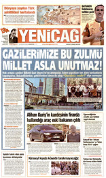 Yeniçağ Gazetesi