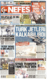 Nefes Gazetesi