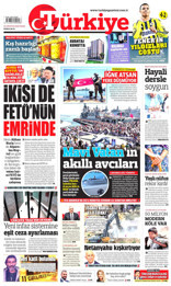 Türkiye Gazetesi