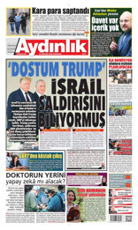 Aydınlık Gazetesi